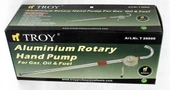 Troy 29000 Aluminyum Varil Pompası 40lt/dk thumbnail 2