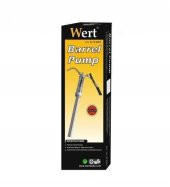 Wert 2903 Varil Pompası 20lt/dk thumbnail 2