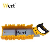 Wert 2515 Gönyeli Testere 35cm thumbnail 1