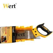Wert 2515 Gönyeli Testere 35cm thumbnail 2