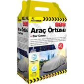 Automix SD3 Araç Brandası thumbnail 1