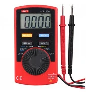 Unit UT-120A Dijital Ölçü Aleti thumbnail 1