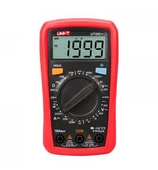 Unit UT 33C+ 600v Dijital Multimetre thumbnail 1