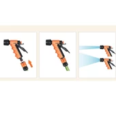 Claber 8539 Ergo Sprey Tabanca thumbnail 2