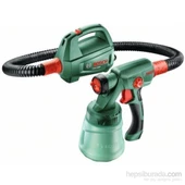 Bosch PFS 2000 Boya Tabancası 440 W thumbnail 1
