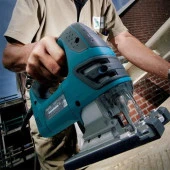 Makita 4350CT Dekupaj Testere 720w thumbnail 2