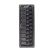 Remkay 12V İzoleli Dikey Switch Panel  4lü thumbnail 6