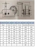 Jun Kaung Kollu El Vinci  2500Lb thumbnail 2