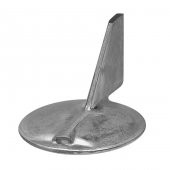 Martyr Metals Yamaha Trim Tab Tutya thumbnail 1