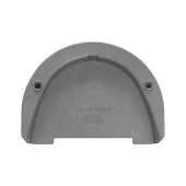 Martyr Volvo Penta Transom Plate Tutya thumbnail 1