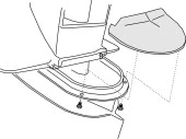 Martyr Volvo Penta Transom Plate Tutya thumbnail 2
