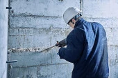Bosch Sds Plus Yassı Keski 250mm thumbnail 3