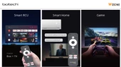 WZONE ANDROİD TV BOX thumbnail 5