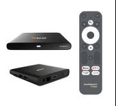 WZONE ANDROİD TV BOX thumbnail 1