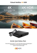 WZONE ANDROİD TV BOX thumbnail 6