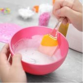 Silikon Spatula Renkli 1 Adet thumbnail 2