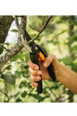 Fiskars P26 Single Step Bypass Budama Makası thumbnail 5
