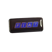 Fiat Tempra / Tipo Direksiyon Arması thumbnail 2