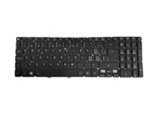 Acer Aspire V5-531 Klavye thumbnail 1