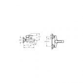 Artema Fold S Banyo Bataryası A42535 thumbnail 1