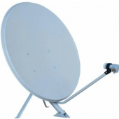 ÇANAK ANTEN 68 CM OFSET BASKI ÇANAK thumbnail 2