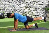 Slazenger Power Band Light thumbnail 5