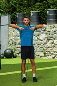 Slazenger Power Band Heavy thumbnail 5
