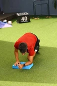 Slazenger Balance Pad thumbnail 12