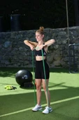 Slazenger Power Band Medium thumbnail 5