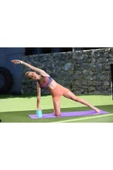 Slazenger Desenli Eva Yoga Block thumbnail 6