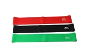Slazenger Üçlü Mini Loop Band Set thumbnail 5