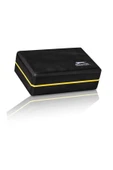 Slazenger Siyah Yoga Block thumbnail 2