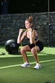 Slazenger Power Band Light thumbnail 4