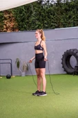 Slazenger Pvc Atlama İpi (3 m) thumbnail 4