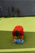 Slazenger Balance Pad thumbnail 2