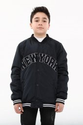 Benittokids Erkek Çocuk Yağmurluk 51267 thumbnail 3