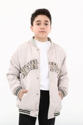 Benittokids Erkek Çocuk Yağmurluk 51267 thumbnail 5