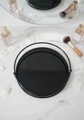 Banyo Organizeri - Çok Amaçlı Tepsi, 22 CM thumbnail 9