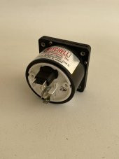 Mitchell Yakıt Göstergesi 10-180 Ohm D1-211-5074 thumbnail 4