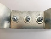 2li Metal Kelepçe 123 mm thumbnail 6