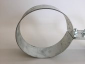 2li Metal Kelepçe 123 mm thumbnail 4