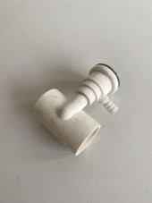 Jakuzi Mini Su Jeti 38,5 mm thumbnail 3