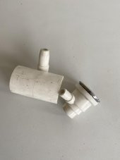 Jakuzi Mini Su Jeti 38,5 mm thumbnail 5