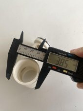 Jakuzi Mini Su Jeti 38,5 mm thumbnail 7
