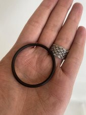 O-Ring Conta 40x46x3 mm 1 Adet thumbnail 5