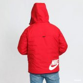 NİKE ÇİFT TARAFLI MONT thumbnail 2