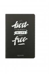 Blackboard Düz Twins (2 Defter Takım) - NULL thumbnail 3