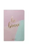 Pastel Çizgili Twins (2 Defter Takım) - NULL thumbnail 2