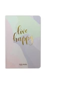 Pastel Çizgili Twins (2 Defter Takım) - NULL thumbnail 3