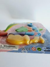 3D Eğitici Magnet Puzzle 23cm (Fil) thumbnail 4
